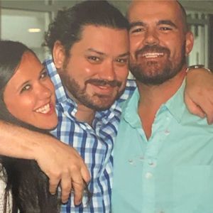 Meet your Posher, Paul